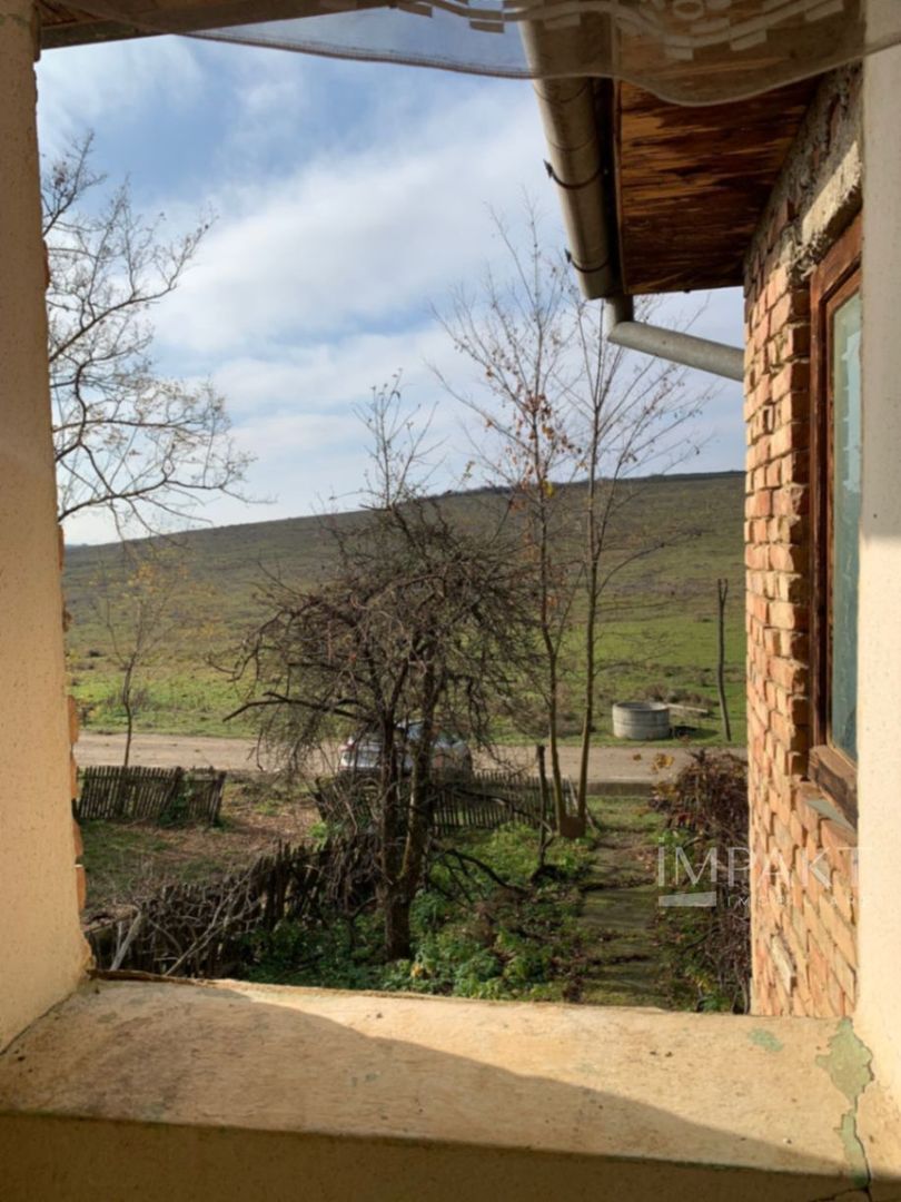 De vânzare casă + teren 30 ari - Silivașu de Câmpie, - Poză 2