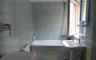 Apartament 1 camera cu nisa de dormit str. C-tin Brancusi ! - Poză 8