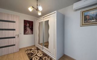 Apartament cu 2 camere de vanzare zona Rogerius, Oradea - Poză 4