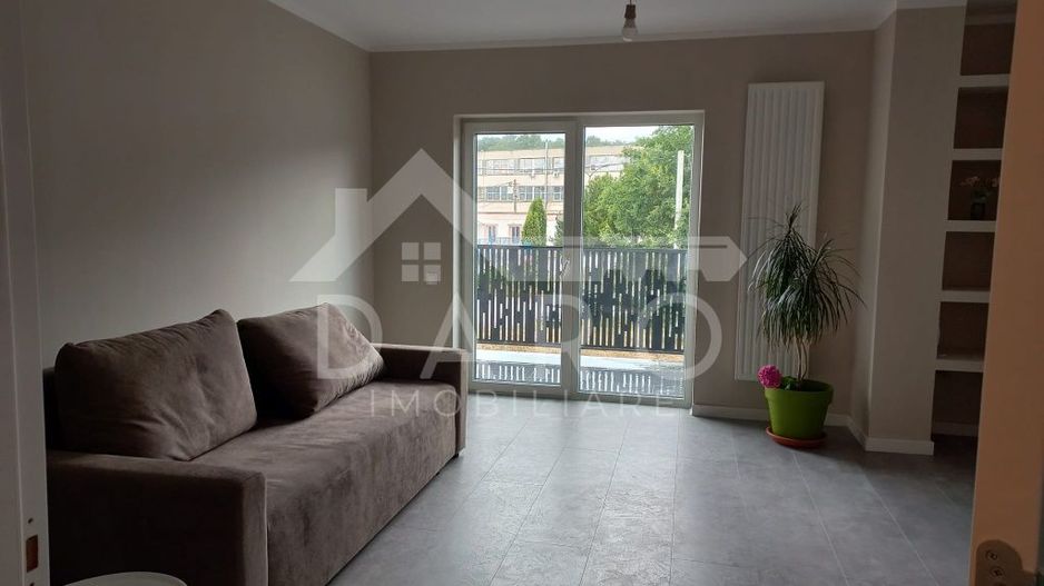 INCHIRIEZ APARTAMENT 2 CAMERE GREEN RESIDENCE - Poză 7