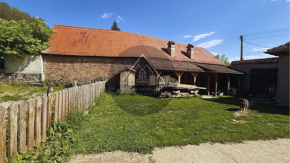 Casa de 3 camere, de vanzare, Roandola - Poză 5