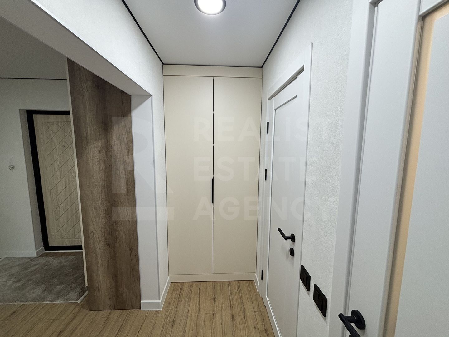 Vânzare, apartamnet , 2 camere, str. Albişoara, Rîșcani - Poză 7
