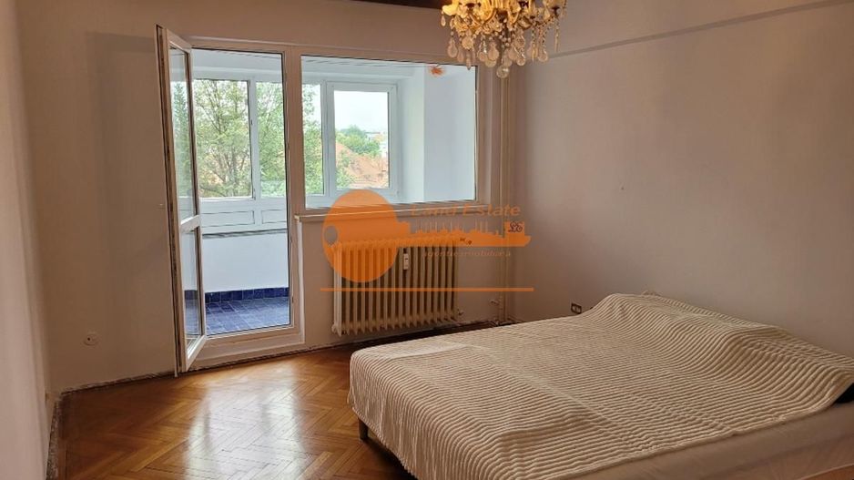 Apartament 3 Camere  Dorobanți - Poză 12