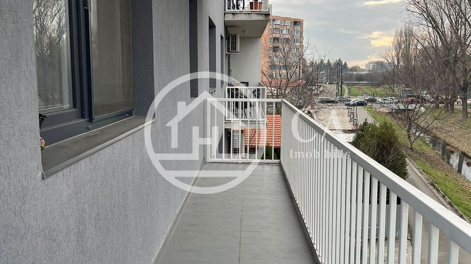 Apartament cu 2 camere de închiriat în zona Salca, Oradea - Poză 8