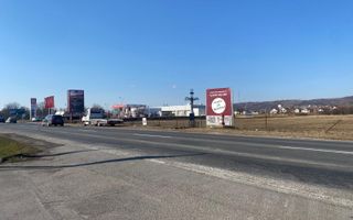 TEREN CALEA CLUJULUI - Poză 5