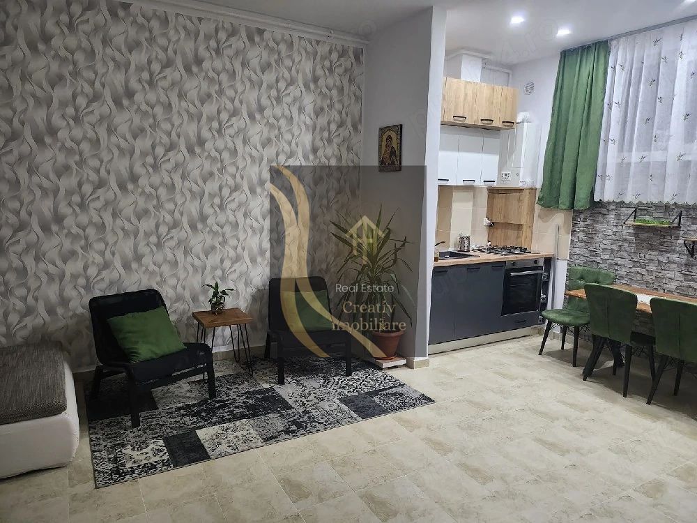 Vând apartament 2 cam 49 mp bloc 2022 - Poză 4