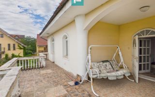 Vilă premium Sânmartin, teren 1200 mp - Poză 29
