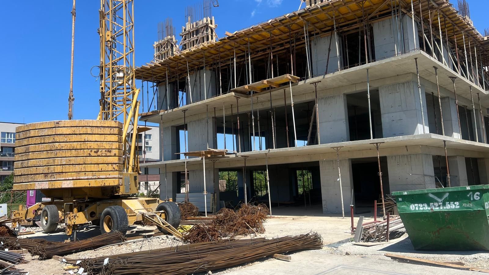 Garsoniera Decomandata / Prelungirea Ghencea Sector 6 - Poză 16