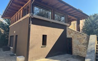 Casa individuala superba, situta la liziera padurii Faget! - Poză 7