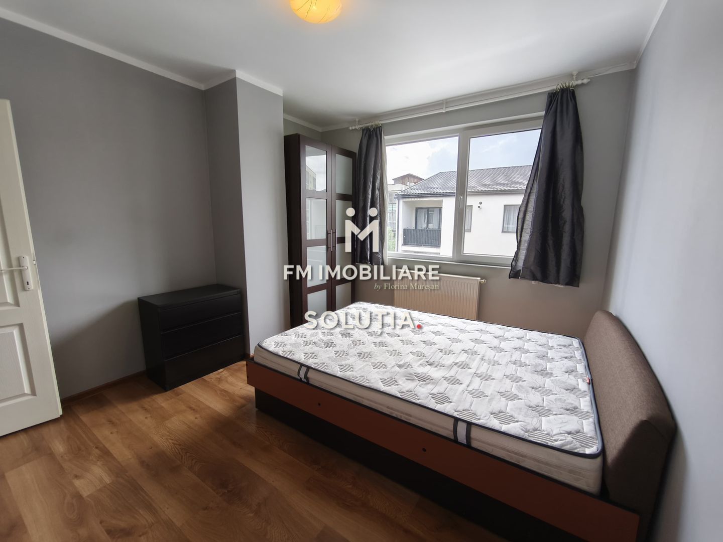 Apartament de vânzare - Poză 4