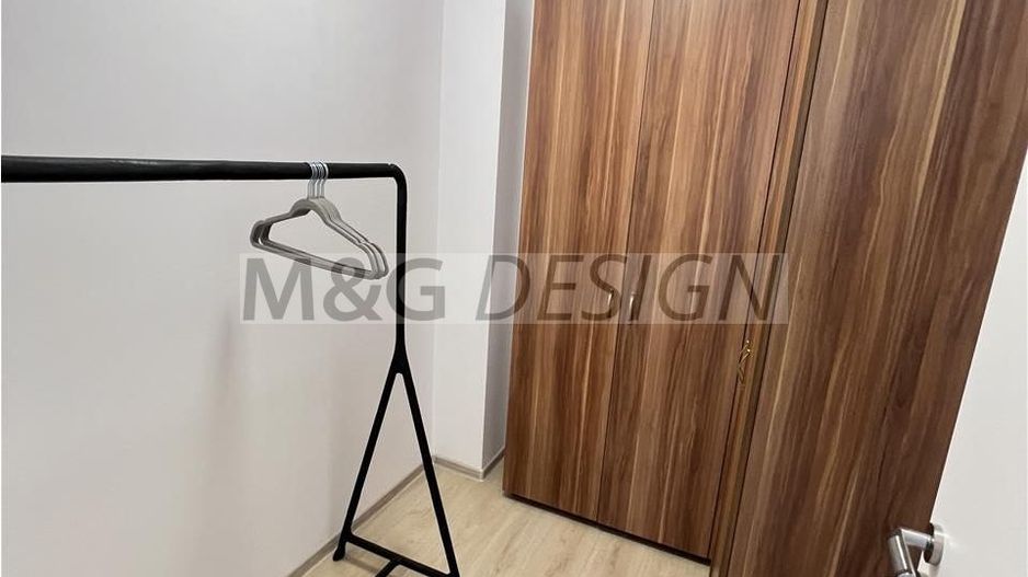 2 camere decomandat 2 dormitoare BLOC NOU Braytim terasa - Poză 10