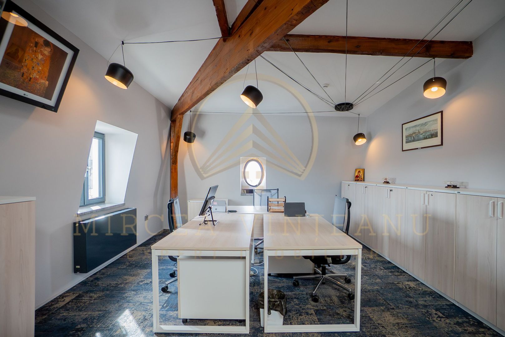 Vilă istorică de vânzare în Peninsula Constanța - Poză 8