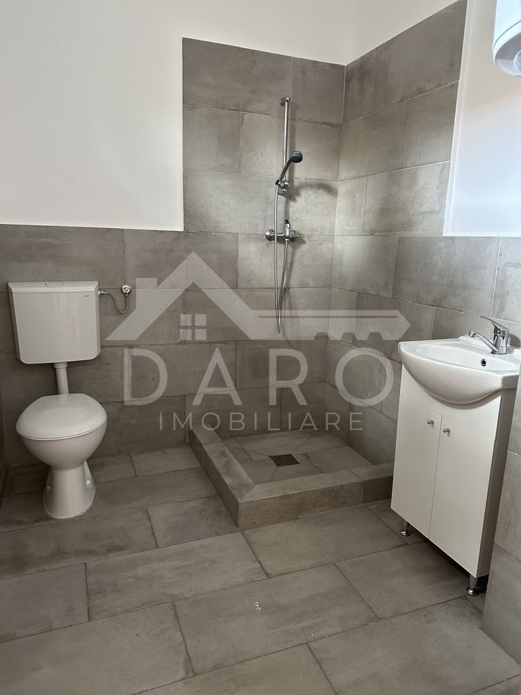 🏢🔥 BIROU MODERN ÎN TÂRGU MUREȘ - Poză 8