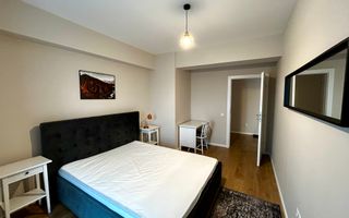 2 camere open space, Premium, Parcare, West City Tower, Manastur - Poză 1