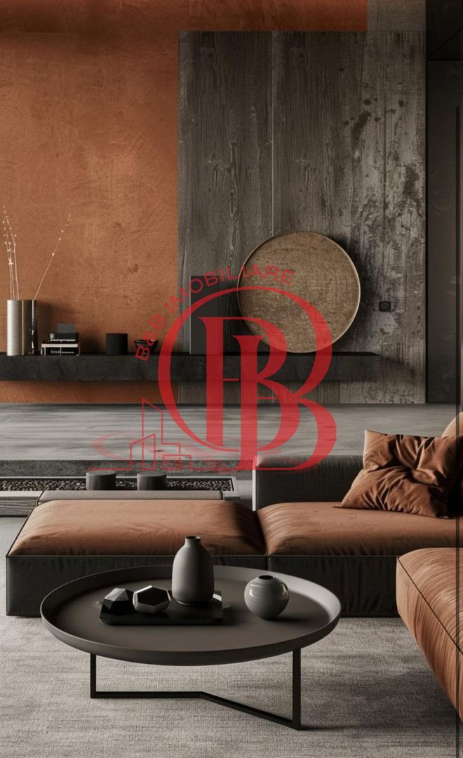 Apartament 2 camere bloc boutique parcul Teilor - Poză 12