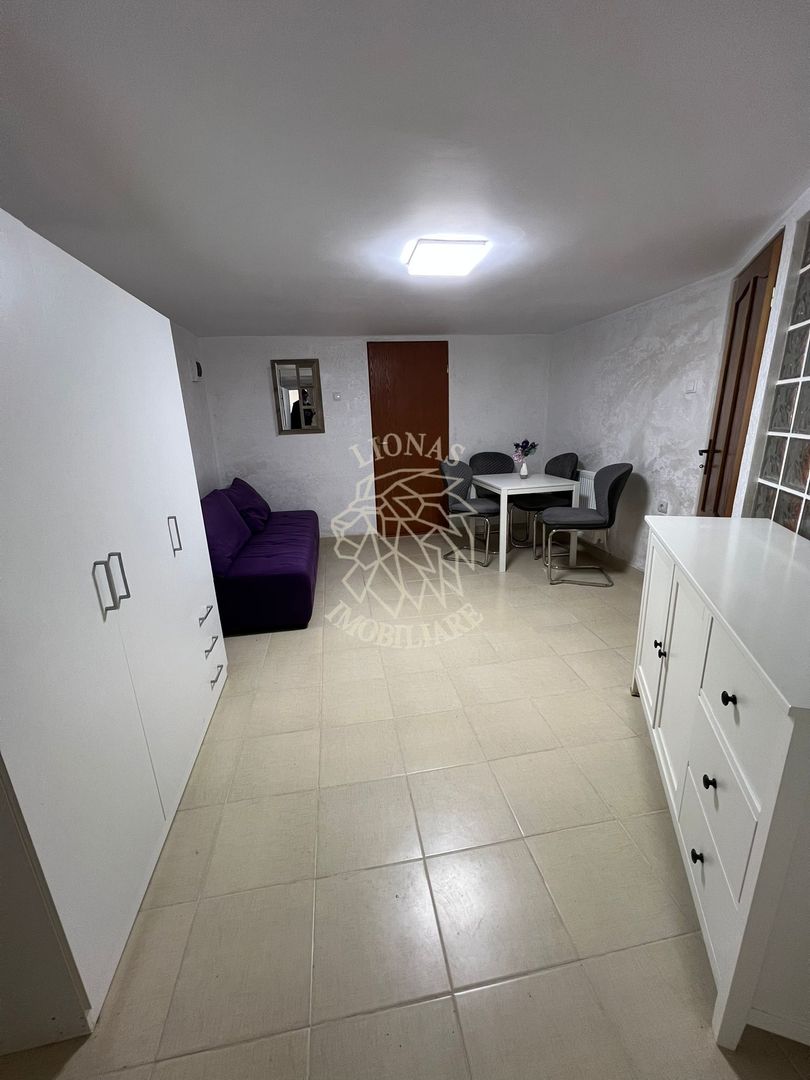 Apartament 2 camere 60 mp-parcare- Zona Carrefour Gara - Poză 3