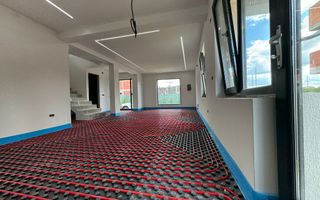 Casa 4 Dormitoare-Living-Bucatarie-2 Bai-169mp-Teren 410-Bariera - Poză 5