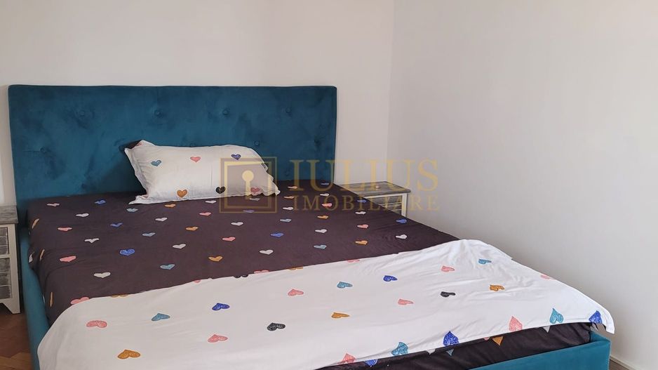 2 camere, Olimpia-Complexul Studentesc, centrala proprie - Poză 1