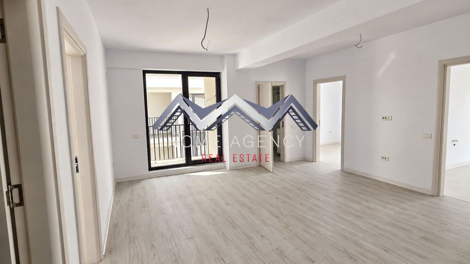 Apartament 3 camere Otopeni central - ultimul disponibil - Poză 1