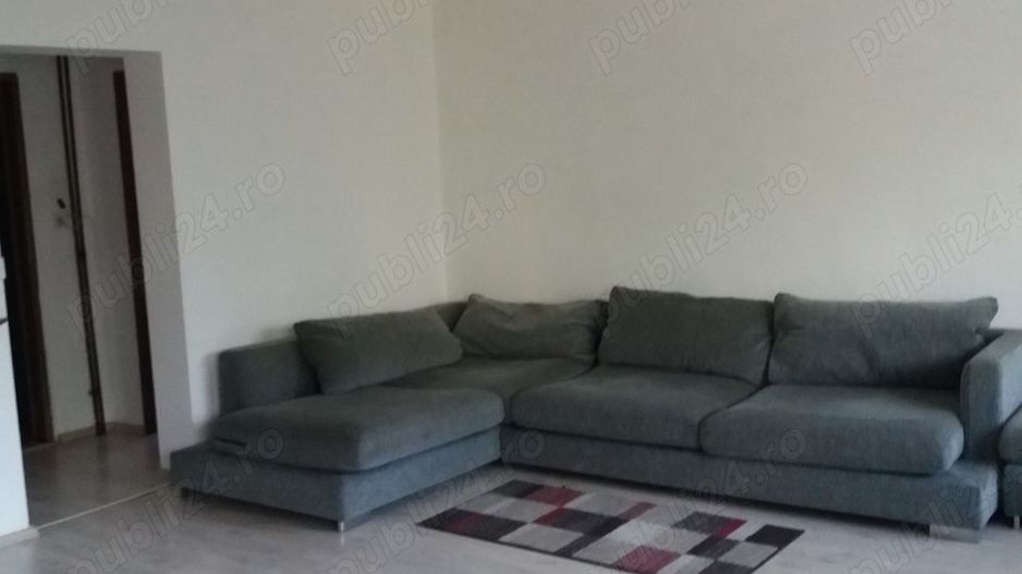 Apartament luminos 2 camere Brâncoveanu - Poză 1