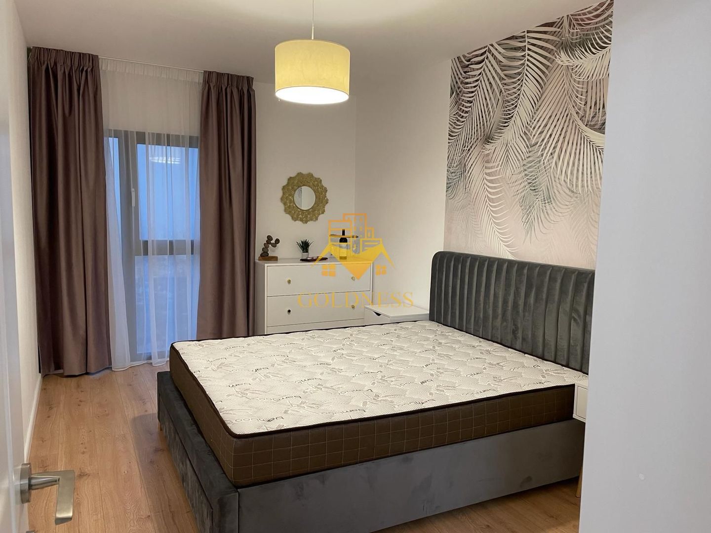 3 camere , modern, Scala Frunzisului, Zorilor, LIDL,UMF,Observatorului - Poză 5