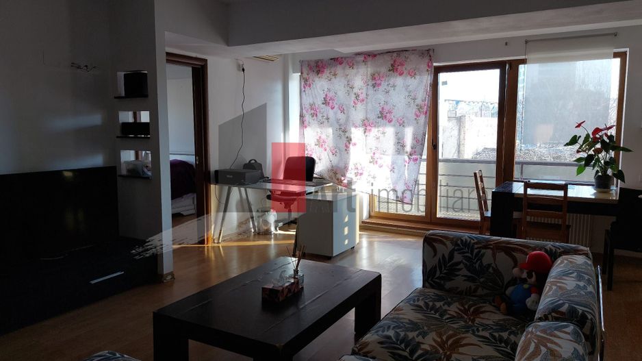 Apartamentul "KENDER",  BLOC NOU 2007, POSIBILITATE GARAJ SUBTERAN - Poză 4