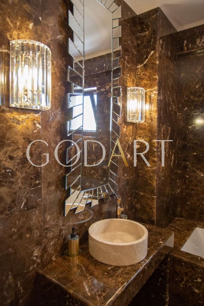 Herăstrău Exclusiv | 4 camere | 145 mp | Finisaje premium - Poză 22