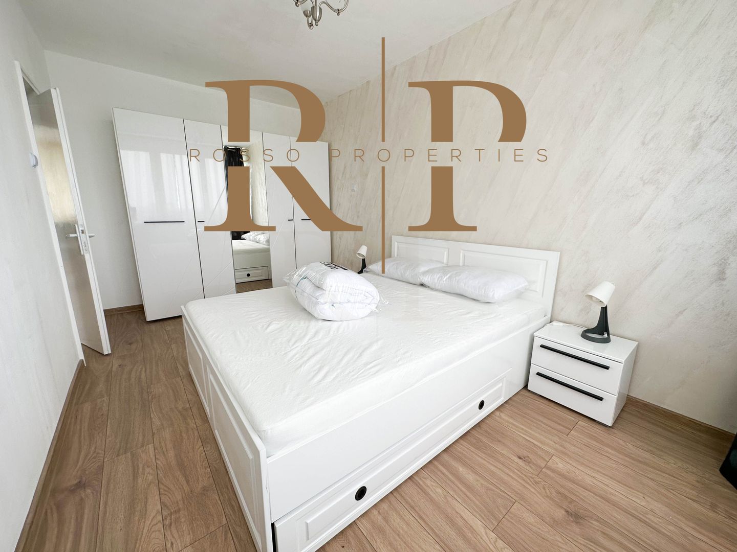 Apartament de închiriat în Dorobanti, Bucuresti - Poză 1