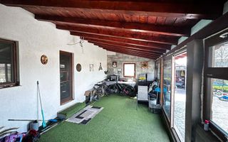 🏠Casă 3 cam, 105MP utili // 400 mp Teren // 📍Dancu - Poză 8