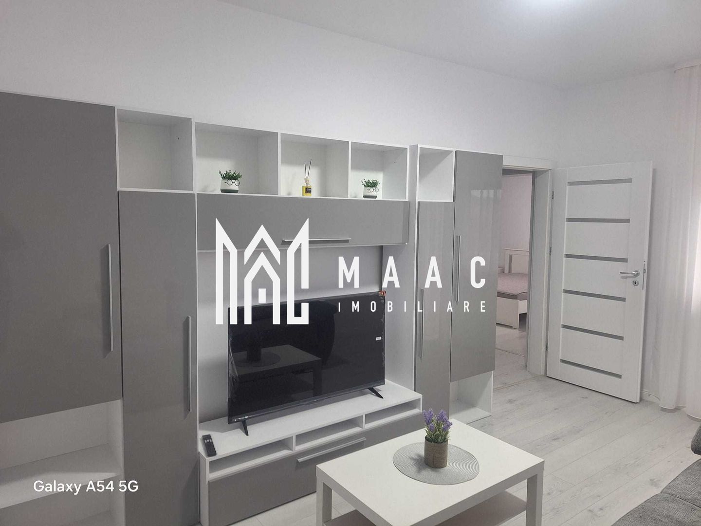 Apartament NOU | Decomandat | 2 camere - Poză 3