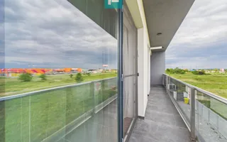 Apartament modern cu 2 camere  – Ciarda Roșie - Poză 24