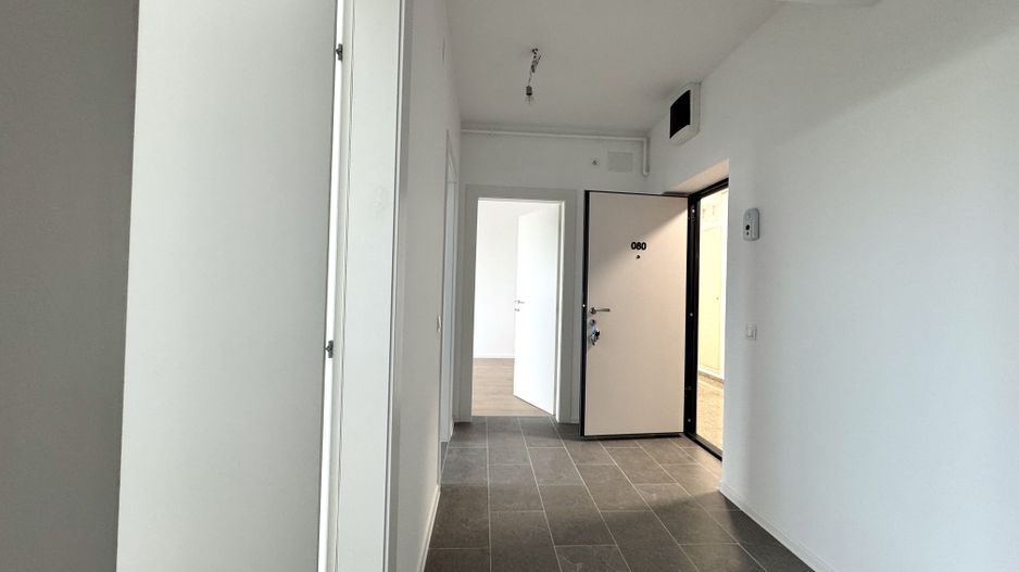 Apartament 2 camere cu Grădină Proprie - Atria Urban Resort - Poză 15