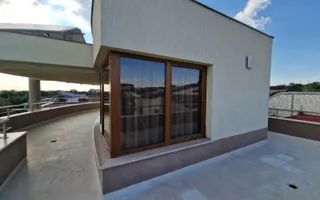 Casa / Vila zona Puskin D+P+E +terasa, 5 camere, 225 mp s. utila, 417 mp teren - Poză 16