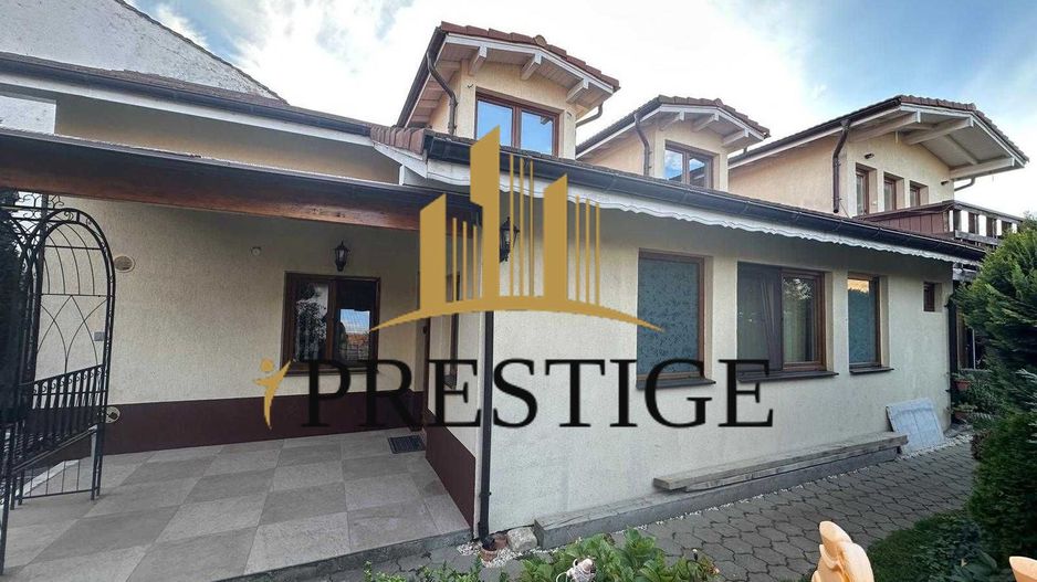 Casa de vânzare in Sibiu zona Piata Cluj - Poză 3