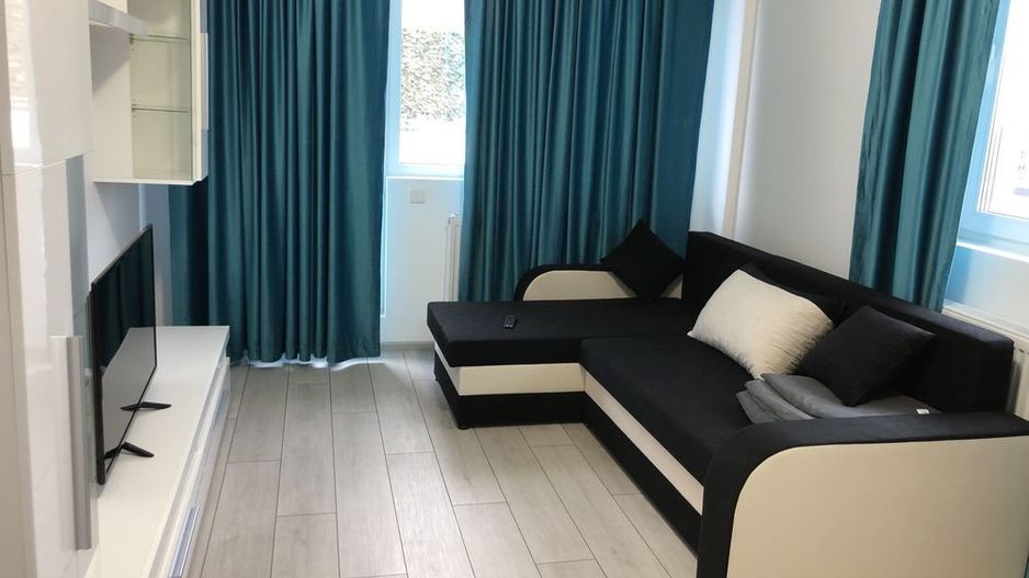 apartament 2 camere , bloc nou , Titan Park 7 - Poză 1