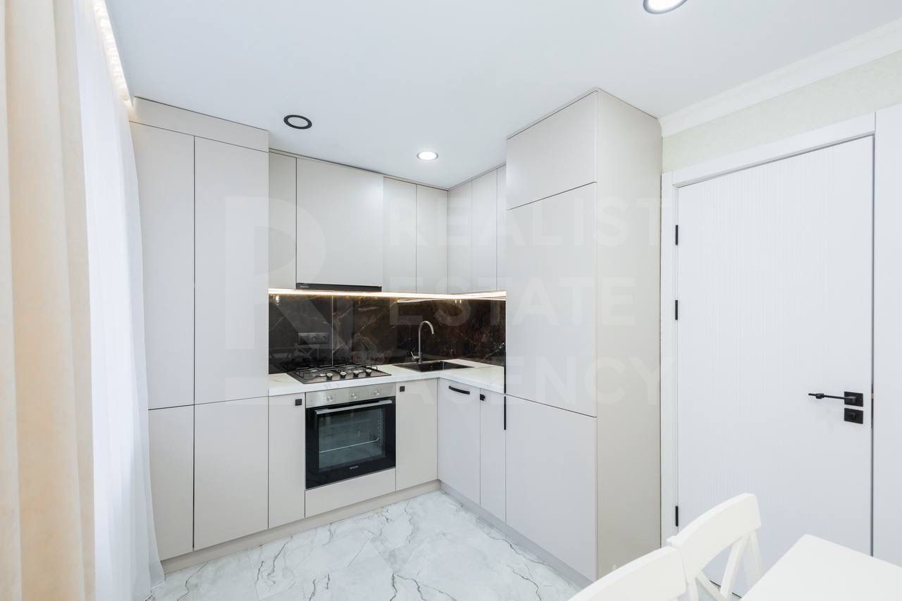 Vânzare, apartament, 2 camere str. Ialoveni, Telecentru - Poză 7