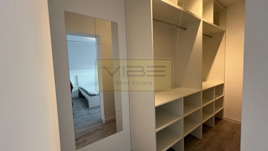 Apartament 2 camere NOU Poitiers Towers - Poză 22