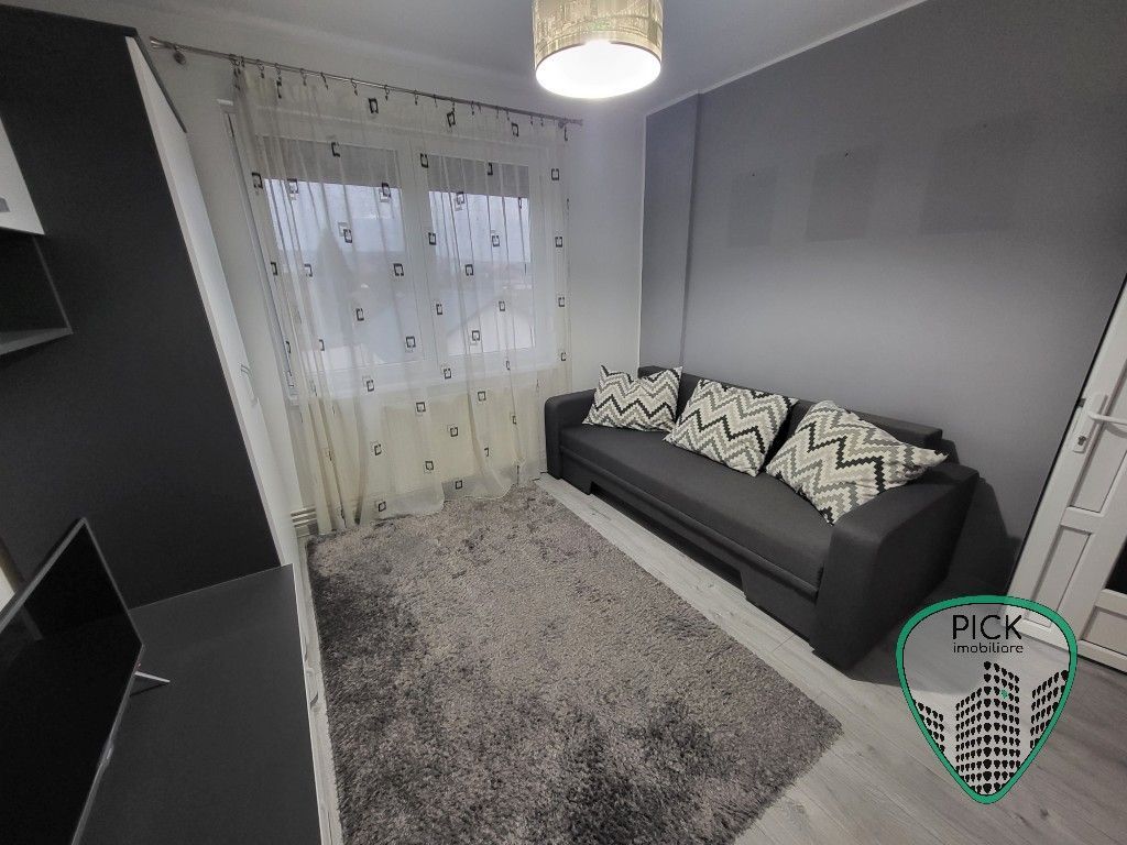 P 4190 - Apartament cu 2 camere în Târgu Mureș, Unirii - Poză 5