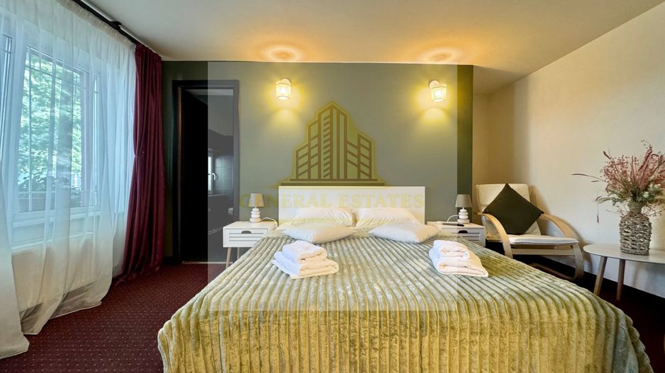 Vânzare Afacere Activa - Hotel - 4 Nivele 750 mp - Poză 9