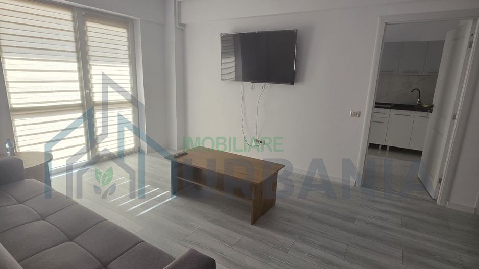 Apartament 2 camere, 70 mp, birou/cabinet, prima închiriere, 2 parcări – Valea Lupului - Poză 2