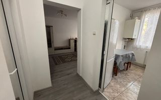 Apartament 2 camere semidecomandat – Tiglina 1, etaj 1 - Poză 17