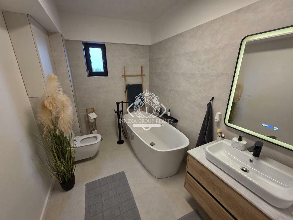 Timpuri noi | 3 camere | 119mp | et 5 | bloc 2015 | loc parcare | 420.000 euro - Poză 12