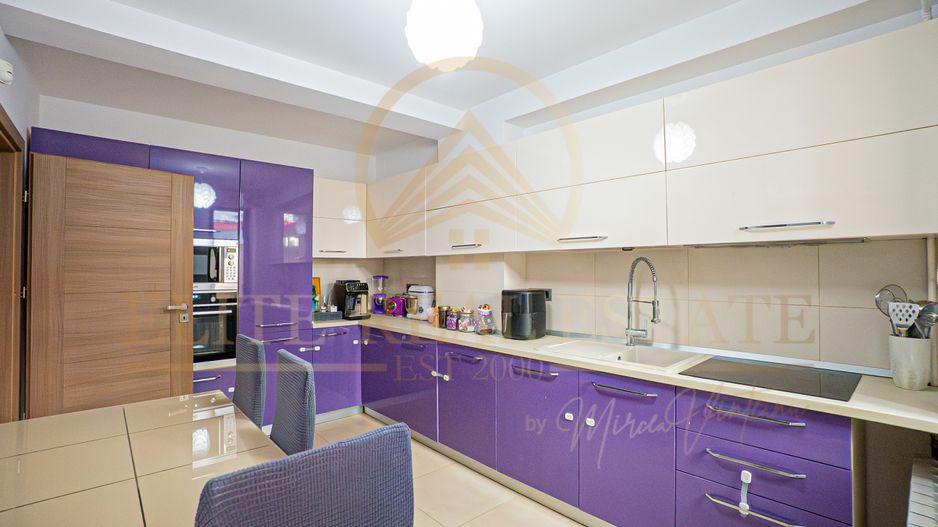 Vilă 5 camere | aproape de mare | alternativă reală la Constanța - Poză 9