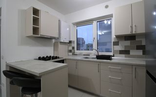 River Residence, 2 camere, centrala proprie - Poză 4