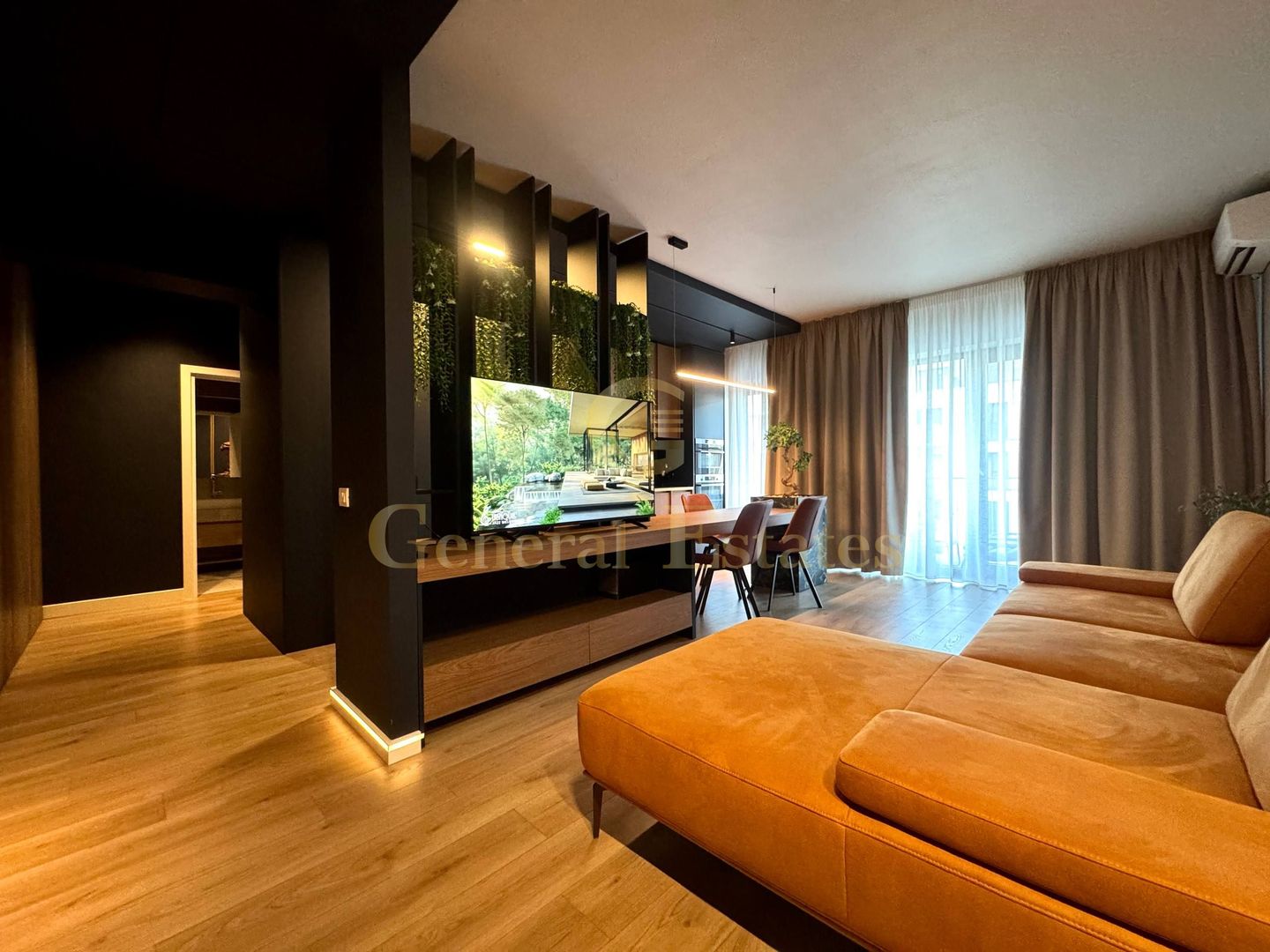 Vânzare Apartament de LUX ÎN complexul Rezidential Silk District - Poză 2