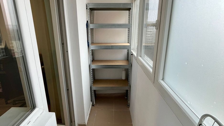 2 camere – Drumul Taberei | Valea lui Mihai | Metrou Râul Doamnei la 3 minute - Poză 8