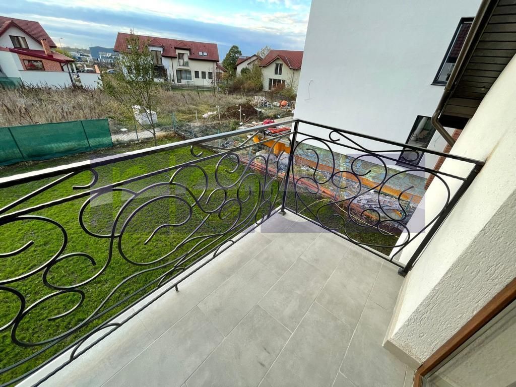 VANZARE VILA ELEGANTA | 6 CAMERE | SECTOR 1 | CURTE | DOTARI MODERNE | - Poză 26