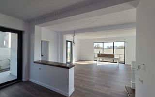 Casă modernă de vânzare în Tunari – construcție 2025, gata de mutare! - Poză 3