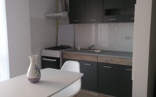 Apartament 2 Camere Moldova Mall - 399 euro - Poză 2