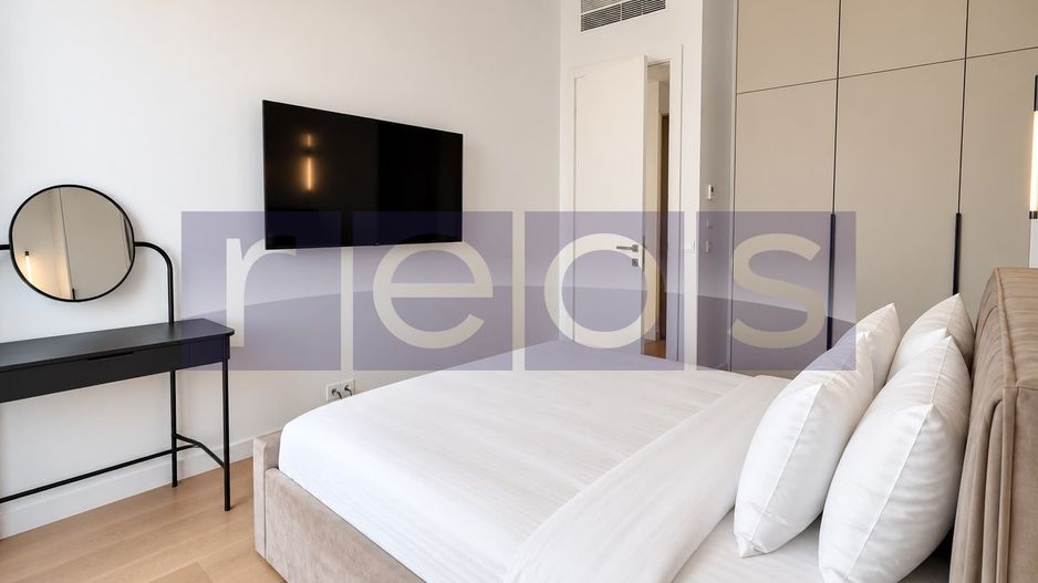 VANZARE APARTAMET PREMIUM 2 CAMERE | ONE VERDI | MOBILAT | 49 MP - Poză 11